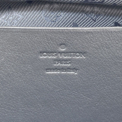 Louis Vuitton Cuir Cinema Entry Handbag Calf — view 6