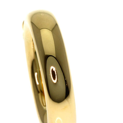 Tiffany & Co Friendship Diamond Ring 18k Yellow Gold — view 8