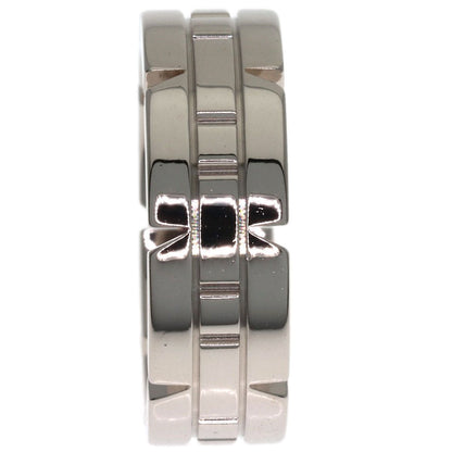 Cartier Tank Francaise 48 Ring 18k White Gold — view 3