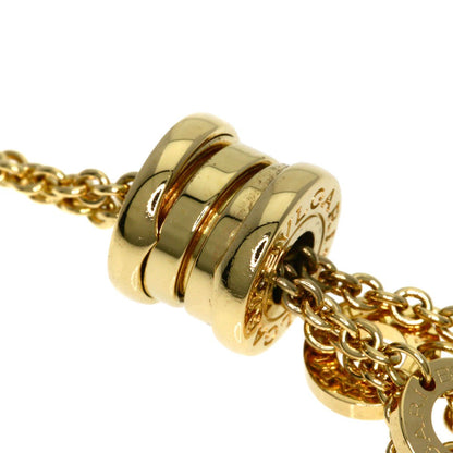 Bvlgari Element Necklace 18k Yellow Gold — view 7