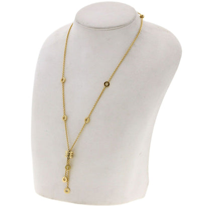 Bvlgari Element Necklace 18k Yellow Gold — view 6