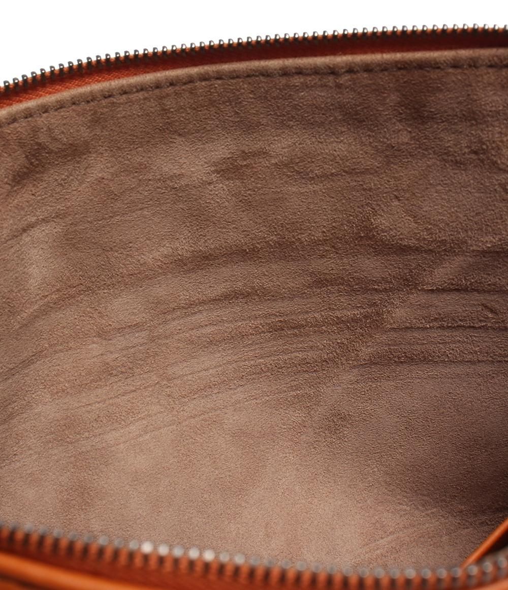 Bottega Veneta Chain Shoulder Bag Crossbody Fringe Intrecciato — view 8