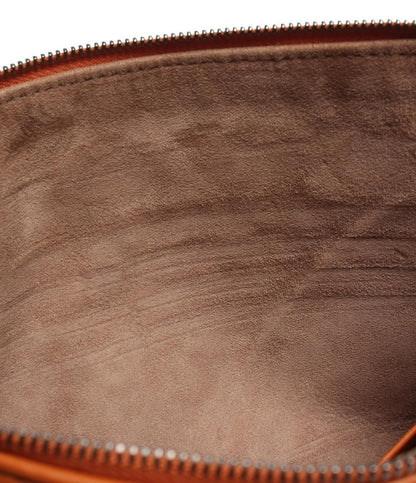 Bottega Veneta Chain Shoulder Bag Crossbody Fringe Intrecciato — view 8