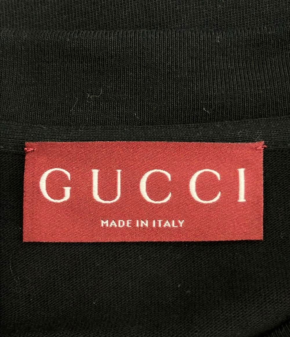Gucci Short Sleeve T-Shirt — view 3