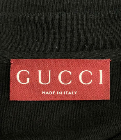 Gucci Short Sleeve T-Shirt — view 3
