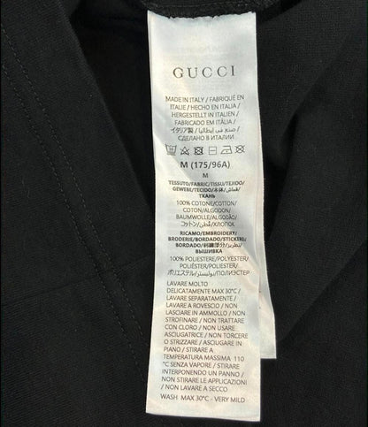 Gucci Short Sleeve T-Shirt — view 4
