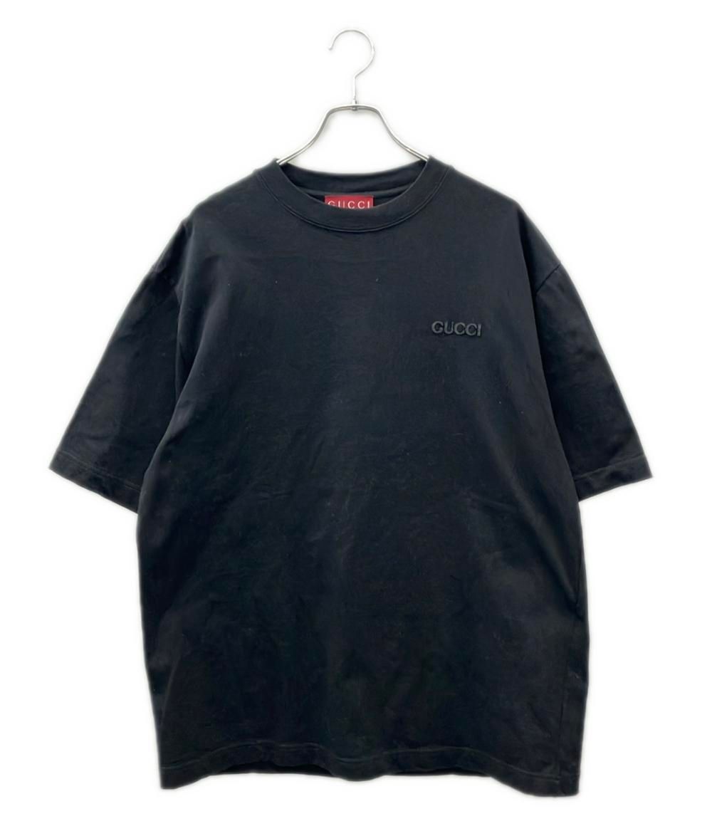 Gucci Short Sleeve T-Shirt