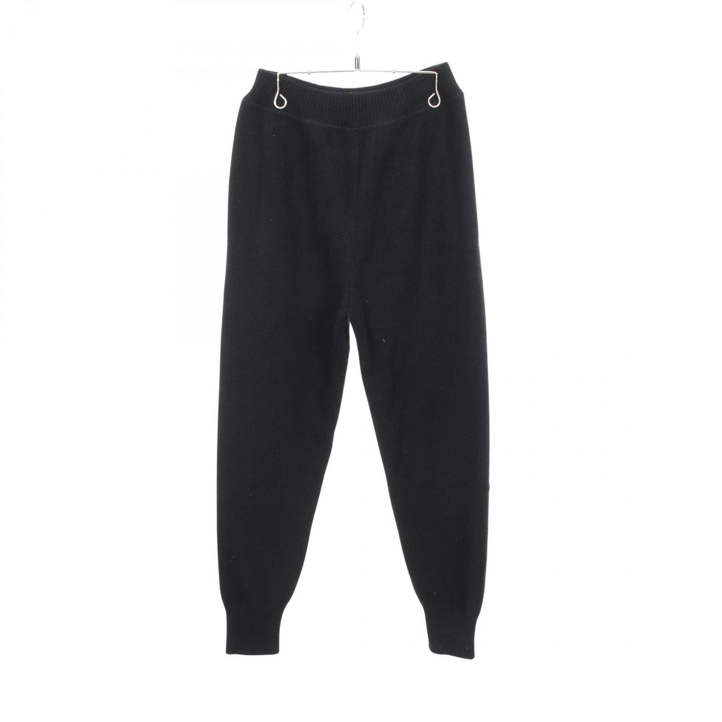 Fendi Pants FF Logo Knit Cashmere — view 2