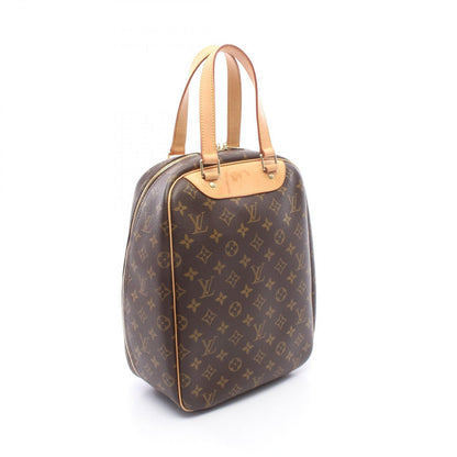 Louis Vuitton Handbag Excursion Canvas Leather — view 2