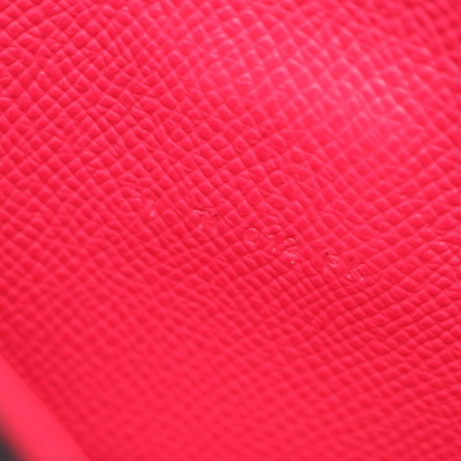 Hermes Shoulder Bag Click 16 Verso Rose Mexico Blue Frida Leather 16 — view 5