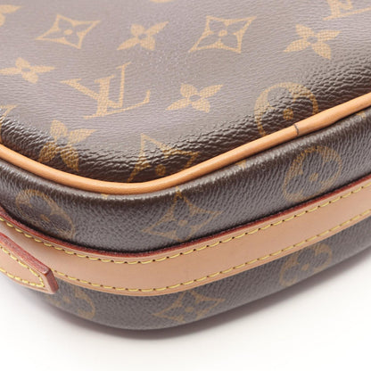 Louis Vuitton Shoulder Bag Boite Chapeau Spoule PM Monogram Canvas Leather — view 6