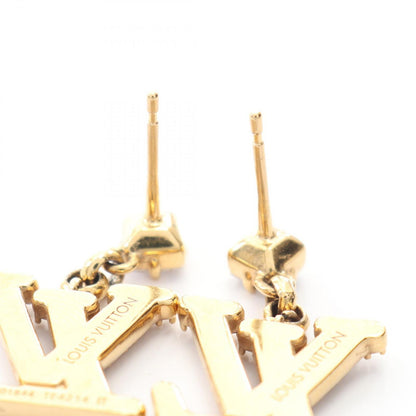 Louis Vuitton Earrings LV — view 5
