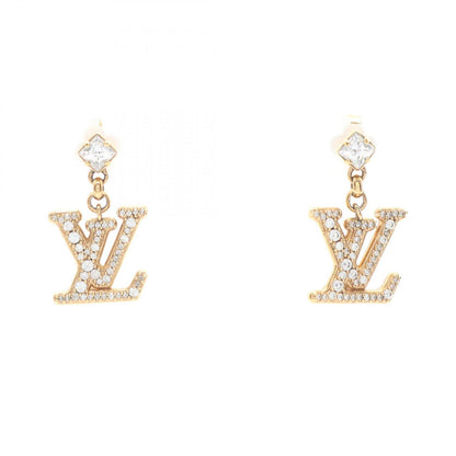 Louis Vuitton Earrings LV