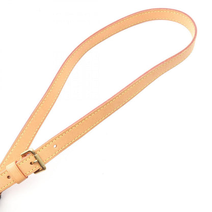 Louis Vuitton Shoulder Bag Viva City PM Canvas Leather — view 7