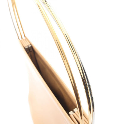 Cartier Handbag Trinity Beige Leather — view 7