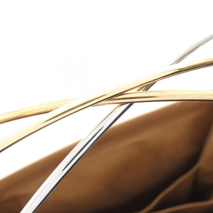 Cartier Handbag Trinity Beige Leather — view 6