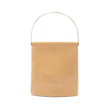 Cartier Handbag Trinity Beige Leather