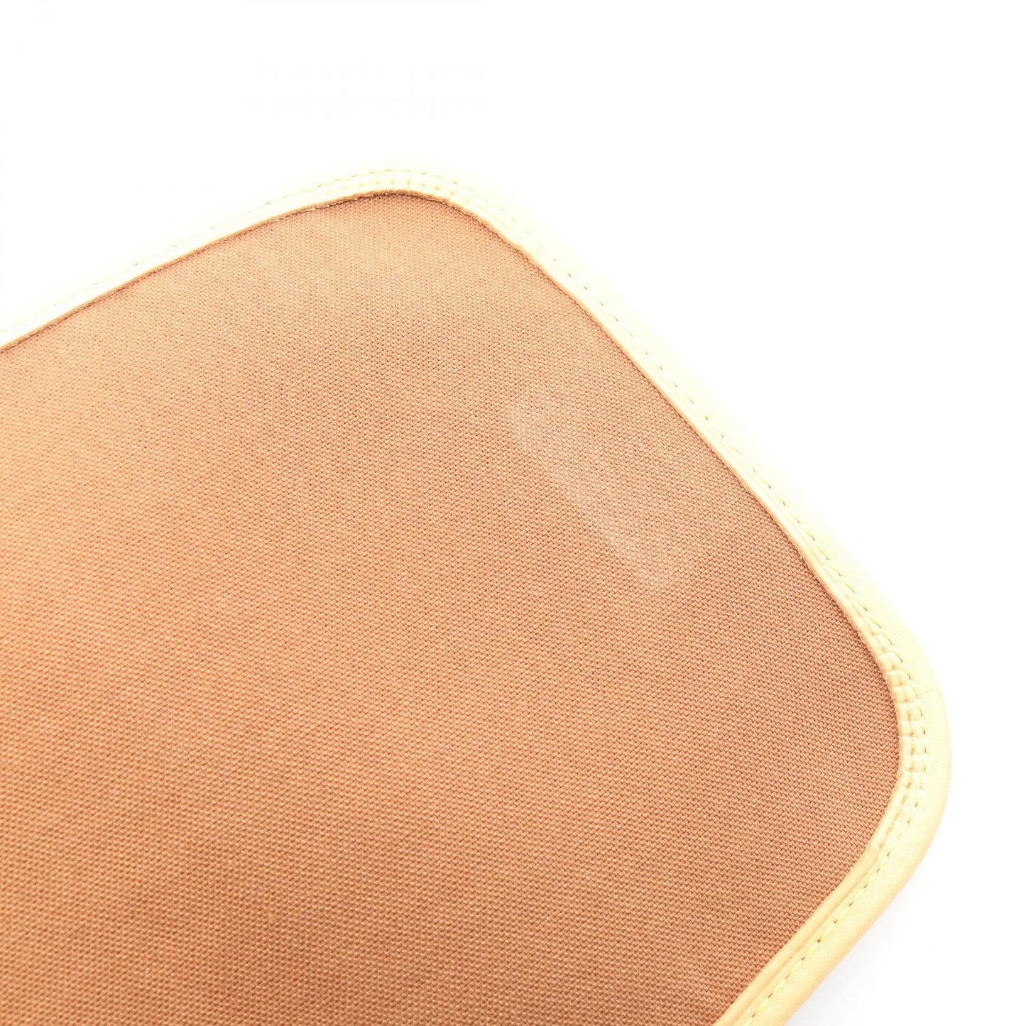 Louis Vuitton Waist Bag Bosphore Canvas Leather — view 6