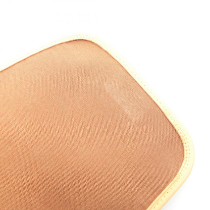 Louis Vuitton Waist Bag Bosphore Canvas Leather — view 6
