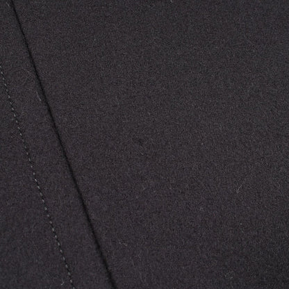 Prada Pea Coat Dark Navy Wool — view 8