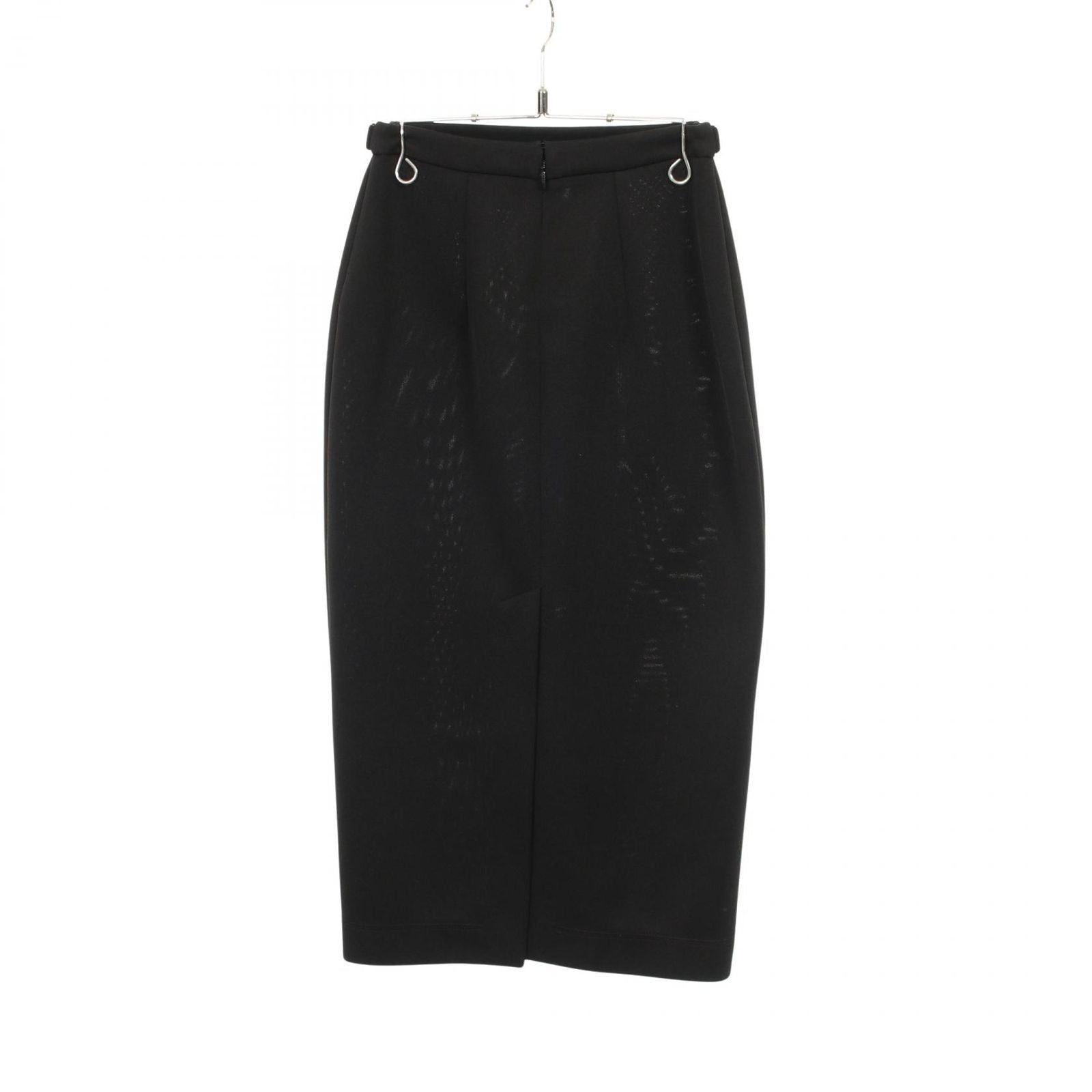 Fendi Skirt FF Logo Tight Agts — view 2