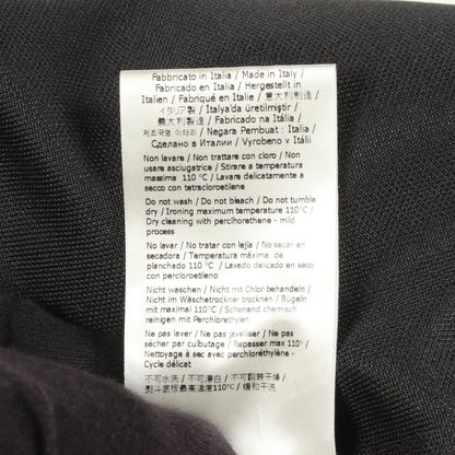 Fendi Skirt FF Logo Tight Agts — view 5