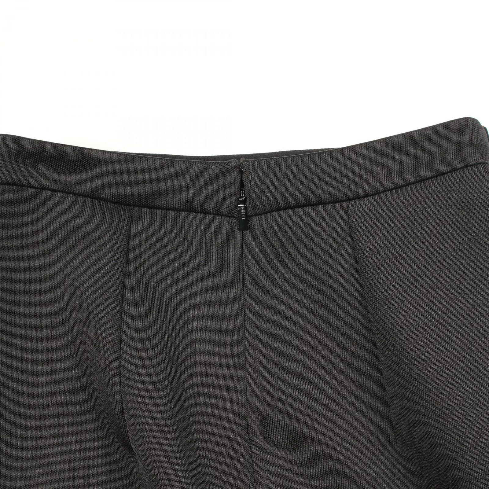 Fendi Skirt FF Logo Tight Agts — view 6
