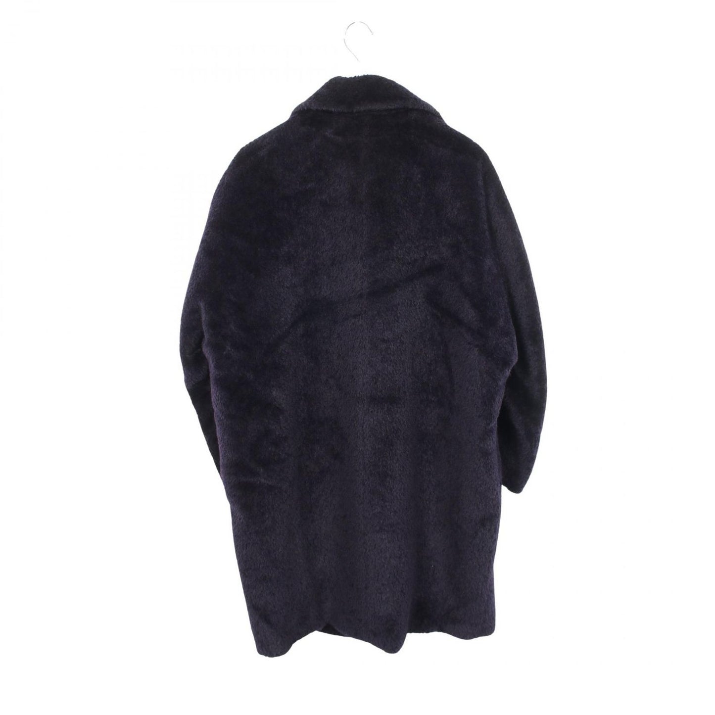Max Mara Studio Wool Coat — view 2