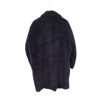 Max Mara Studio Wool Coat — view 2
