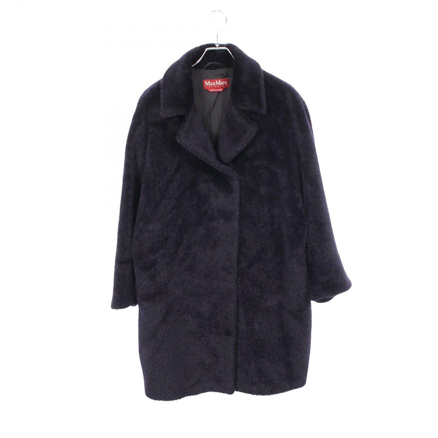 Max Mara Studio Wool Coat