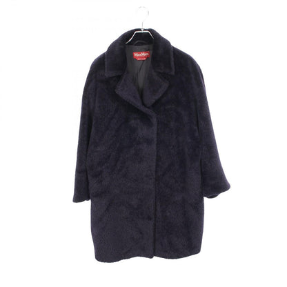 Max Mara Studio Wool Coat