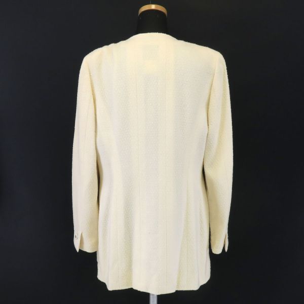 Chanel Jacket Beige — view 2
