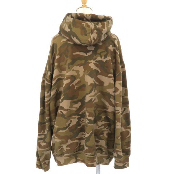Celine Hoodie Brown — view 2