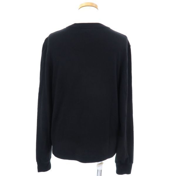 Chanel Top Black — view 2