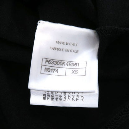 Chanel Top Black — view 8