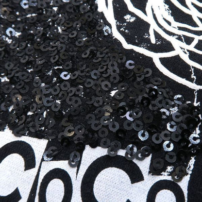 Chanel Top Black — view 6