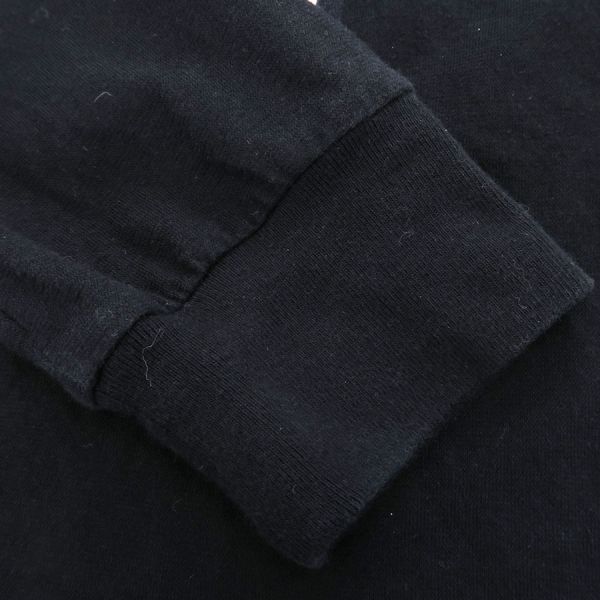 Chanel Top Black — view 7