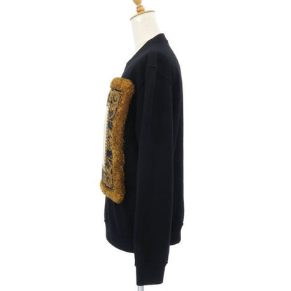 Versace T-Shirt Black — view 2