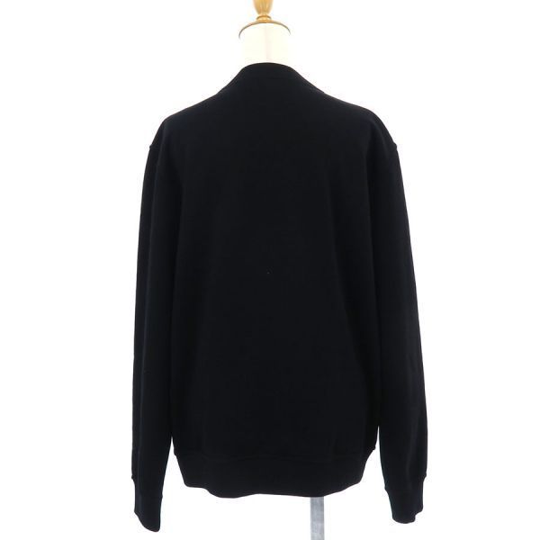 Versace T-Shirt Black — view 3