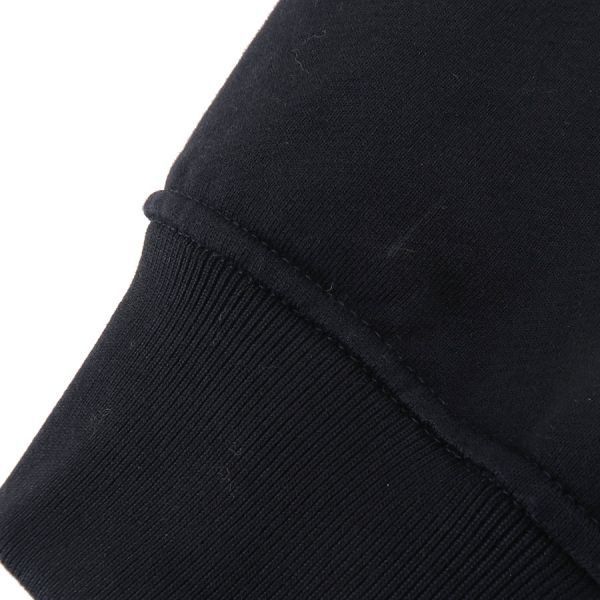 Versace T-Shirt Black — view 4