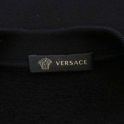 Versace T-Shirt Black — view 9
