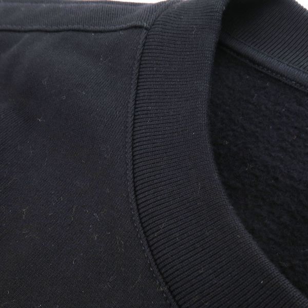 Versace T-Shirt Black — view 7
