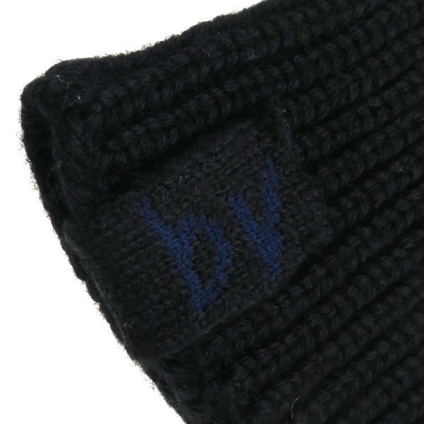 Bottega Veneta Globe Gloves Black — view 4