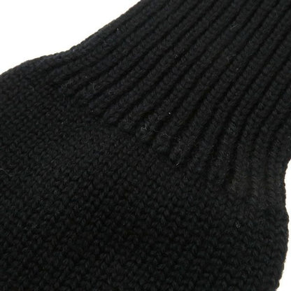 Bottega Veneta Globe Gloves Black — view 8