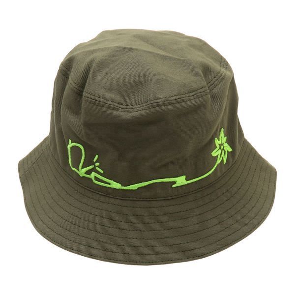 Dior Cactus Jack Bucket Hat — view 2