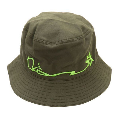 Dior Cactus Jack Bucket Hat — view 2