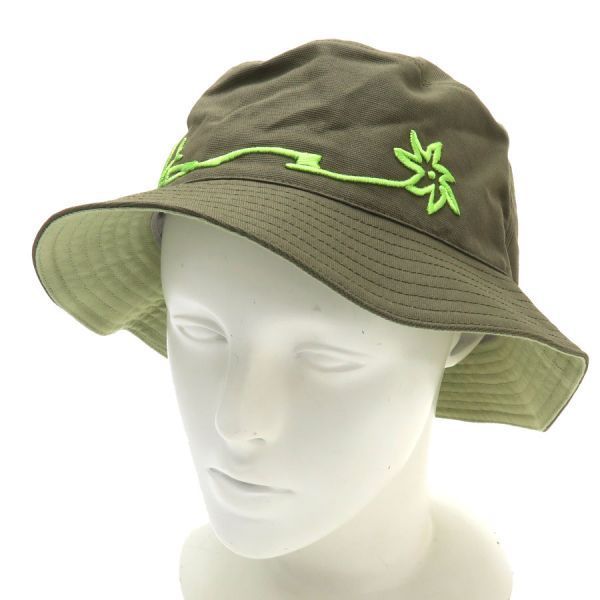Dior Cactus Jack Bucket Hat