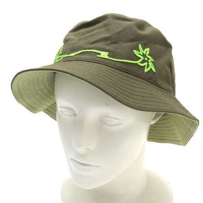 Dior Cactus Jack Bucket Hat