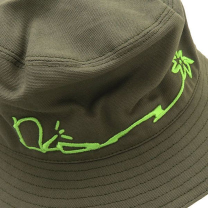 Dior Cactus Jack Bucket Hat — view 6