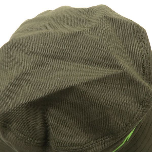 Dior Cactus Jack Bucket Hat — view 8